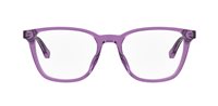Montura de gafas Seventh Street Niño S 347B3V/17 VIOLET48 - S 347B3V/17 VIOLET48